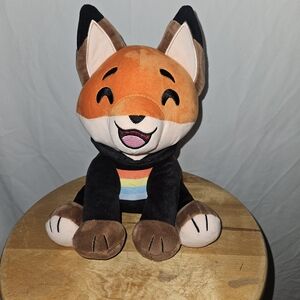 Fundy Youtooz Plush
